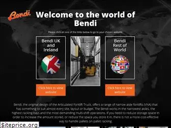 bendi.co.uk