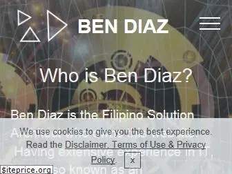 bendiaz.com