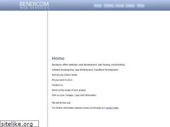 bendicom.com