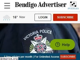 bendigoadvertiser.com.au