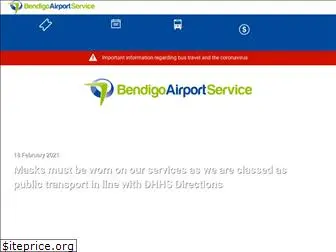 bendigoairportservice.com.au