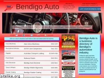 bendigoauto.com
