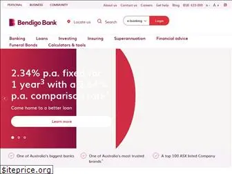 bendigobank.com.au