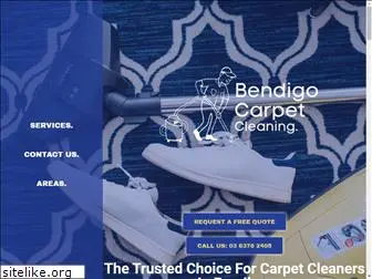 bendigocarpetcleaning.com