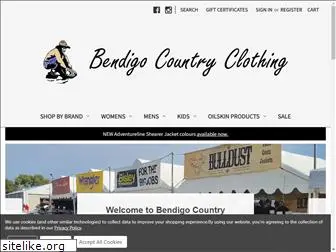 bendigoclothing.com.au