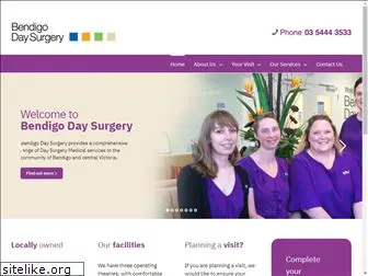 bendigodaysurgery.com.au