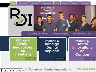 bendigodentist.com.au