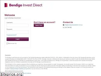 bendigoinvestdirect.com.au