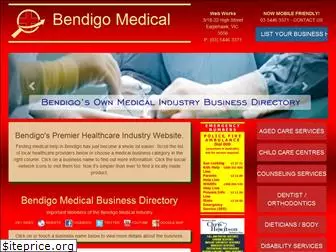 bendigomedical.com