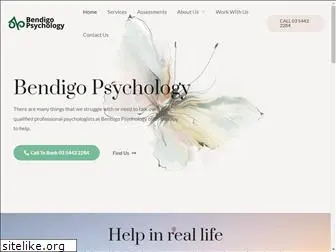 bendigopsychology.com.au