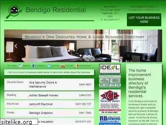 bendigorealty.com