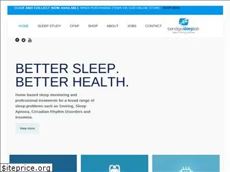 bendigosleep.com.au