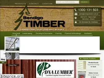 bendigotimber.com