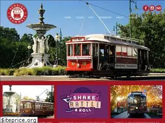 bendigotramways.com