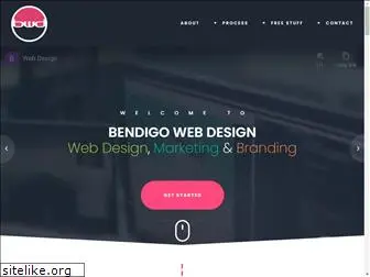 bendigowebdesign.com.au