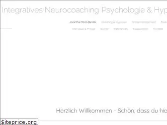 bendik-psychologie.de