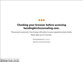 bendingbirchcounseling.com