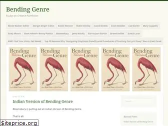 bendinggenre.com