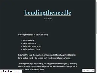 bendingtheneedle.org