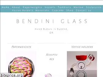 bendiniglass.com