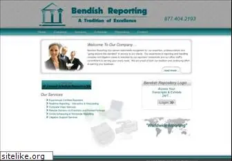 bendish.com