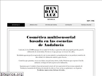 benditaluz.es