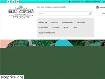 benditoconforto.com.br