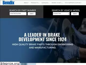 bendix-brakes.com