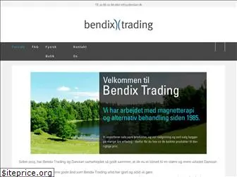 bendix-trading.dk