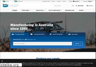 bendix.com.au