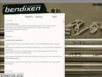 bendixen-bikes.de