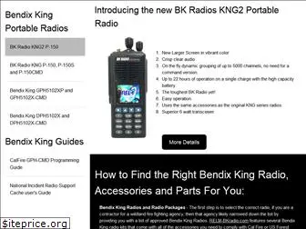 bendixkingradio.com