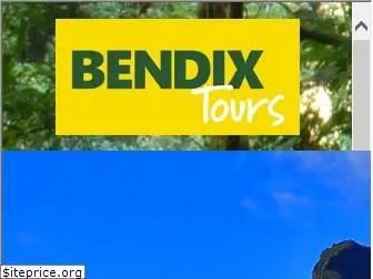 bendixtours.com