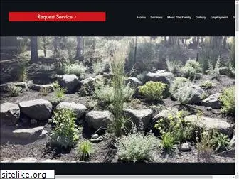 bendlandscape.com