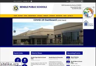 bendleschools.org