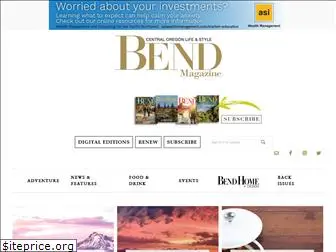 bendmagazine.com