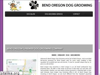 bendoregondoggrooming.com