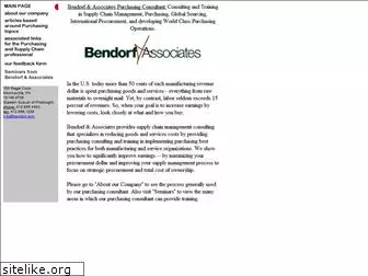 bendorf.com