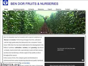 bendorfruits.com