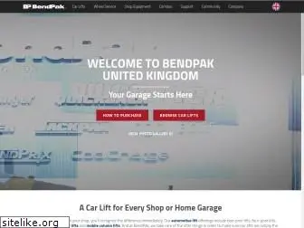 bendpakranger.co.uk