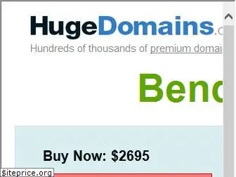 bendres.com