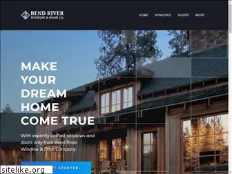 bendriverwindow.com