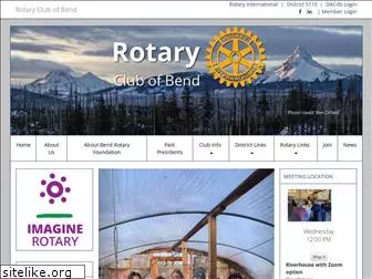 bendrotary.org
