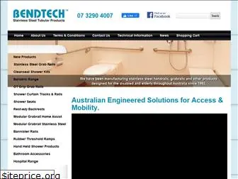 bendtech.com.au