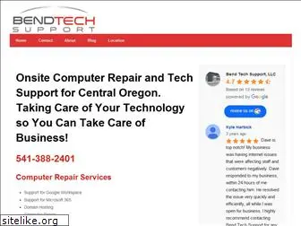 bendtechsupport.com