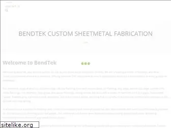 bendtek.com