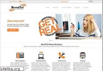 bendtel.com