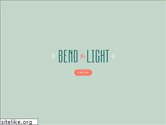 bendthelight.com