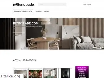 bendtrade.com