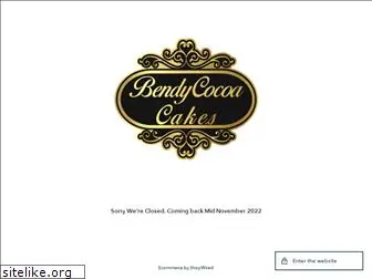 bendycocoa.co.uk